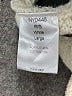 Unbranded Ivory Cardigan Size L - photo 8