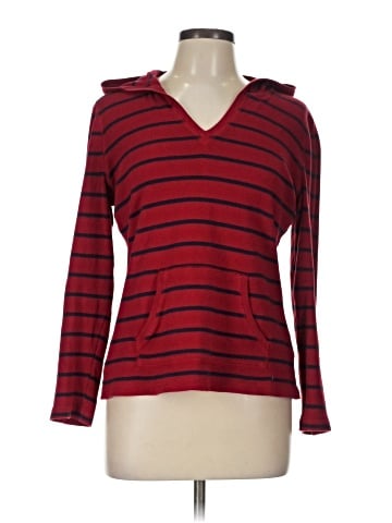 American Living Pullover Sweater (view 1)