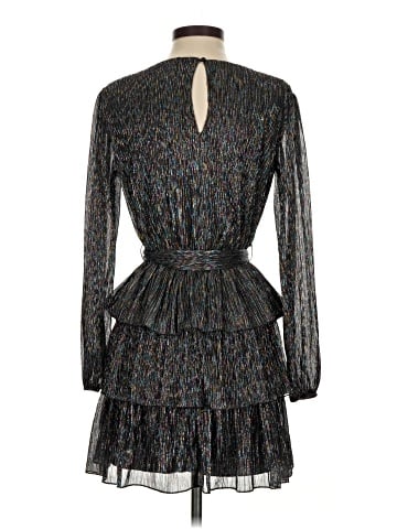 City Studio Cocktail Dress (view 2)