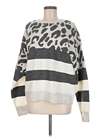 Vince Camuto Pullover Sweater (view 1)