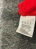 SPANX Red Cardigan Size S - photo 8