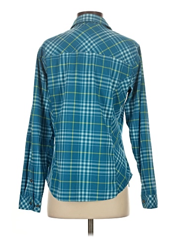Cabela's Long Sleeve Blouse (view 2)