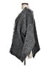 Assorted Brands Gray Poncho Size L - photo 5
