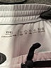 Abercrombie Solid Gray Track Pants Size 11 - photo 4
