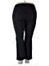 George Black Active Pants Size 22 - 24 Petite - photo 2