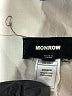 Monrow Ivory Cargo Pants Size M - photo 7