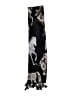 Unbranded Black Scarf One size - photo 2