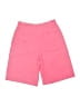 Samsoe Samsoe 100% Cotton Solid Pink Shorts Size 26 waist (estimated) - photo 2