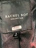 Rachel Roy Collection Gray Blazer Size S - photo 6