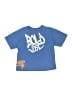 Zara Blue Short Sleeve T-Shirt Size 9 - 10 - photo 1