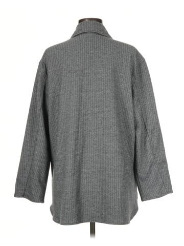 Jones New York Signature Coat (view 2)