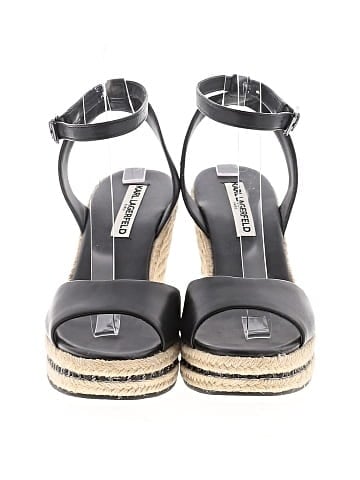 Karl Lagerfeld Paris Sandals (view 2)