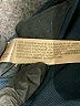 Massimo Dutti 100% Lana Wool Blue Wool Pants Size 4 - photo 4