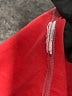 Gap Fit Red Tank Top Size L (tall) - photo 8