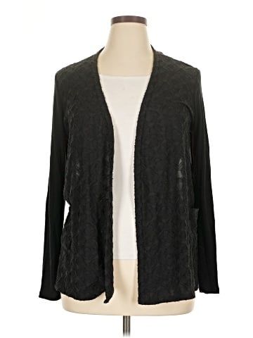 Simply Vera Vera Wang Cardigan (view 1)