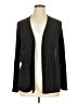 Simply Vera Vera Wang 100% Polyester Black Cardigan Size XL - photo 1