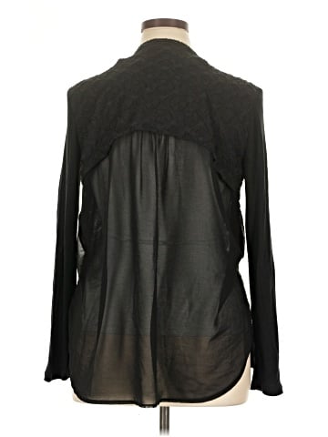 Simply Vera Vera Wang Cardigan (view 2)