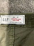 Gap Black Jeans Size 28 waist - photo 4