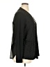 Simply Vera Vera Wang 100% Polyester Black Cardigan Size XL - photo 4