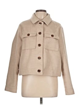Avec Les Filles Coat