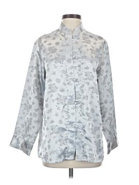 Inner Most Long Sleeve Blouse