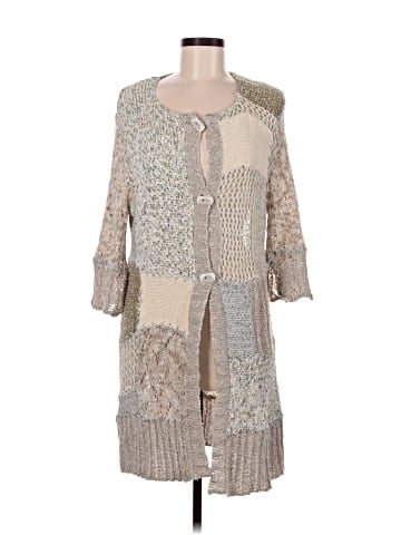 Curio Coat (view 1)