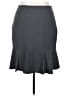 Worthington Solid Gray Formal Skirt Size 18 - photo 1