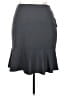 Worthington Solid Gray Formal Skirt Size 18 - photo 2