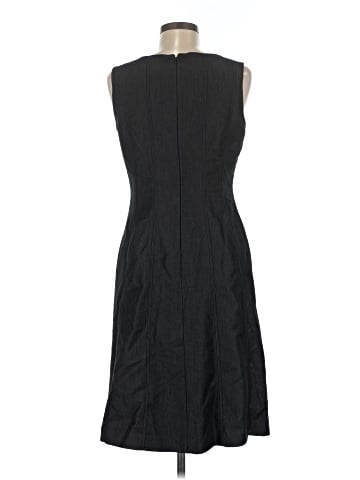 Jones New York Casual Dress (view 2)