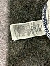 Gap Chevron-herringbone Blue Jeans Size 8 (tall) - photo 8