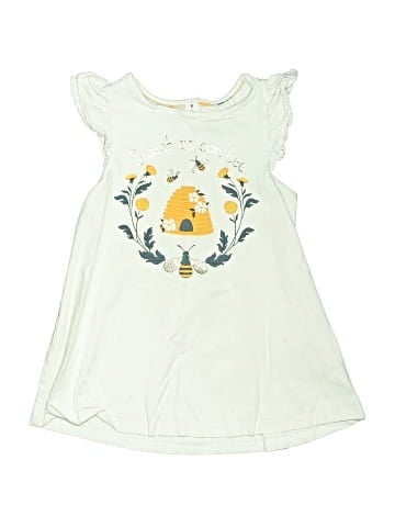 Cynthia Rowley TJX Sleeveless Blouse (view 1)