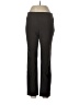 Lisette-L Solid Black Dress Pants Size 10 - photo 1