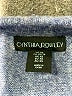 Cynthia Rowley TJX Blue Pullover Sweater Size XS - photo 7