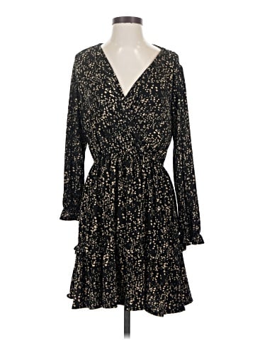 MNG Casual Dress (view 1)