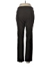 Lisette-L Solid Black Dress Pants Size 10 - photo 2