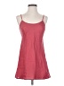 Unbranded Red Sleeveless Top Size S (estimated) - photo 1
