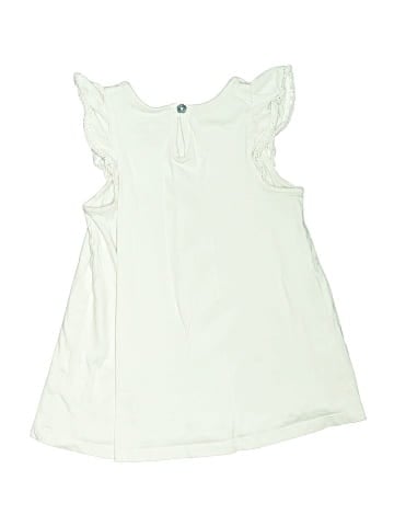 Cynthia Rowley TJX Sleeveless Blouse (view 2)