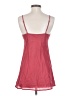 Unbranded Red Sleeveless Top Size S (estimated) - photo 2