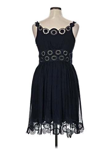 Catherine Malandrino Cocktail Dress (view 2)