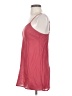 Unbranded Red Sleeveless Top Size S (estimated) - photo 5