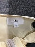 LPA Yellow Sleeveless Top Size S - photo 7