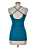 Splits 59 Teal Active Tank Size M - photo 2