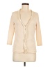 Ann Taylor Ivory Cardigan Size M - photo 1