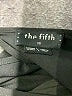 The Fifth Black Romper Size XS - photo 4
