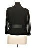 City Chic Black Blazer Size 16 Plus (S) - photo 2