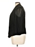 City Chic Black Blazer Size 16 Plus (S) - photo 5