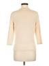 Ann Taylor Ivory Cardigan Size M - photo 2