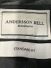Andersson Bell Gray Coat Size XS - photo 6