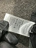 Andersson Bell Gray Coat Size XS - photo 8