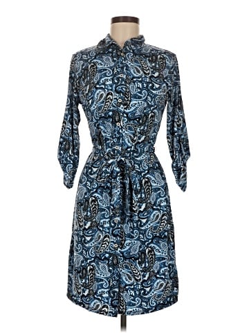 NY Collection Casual Dress (view 1)